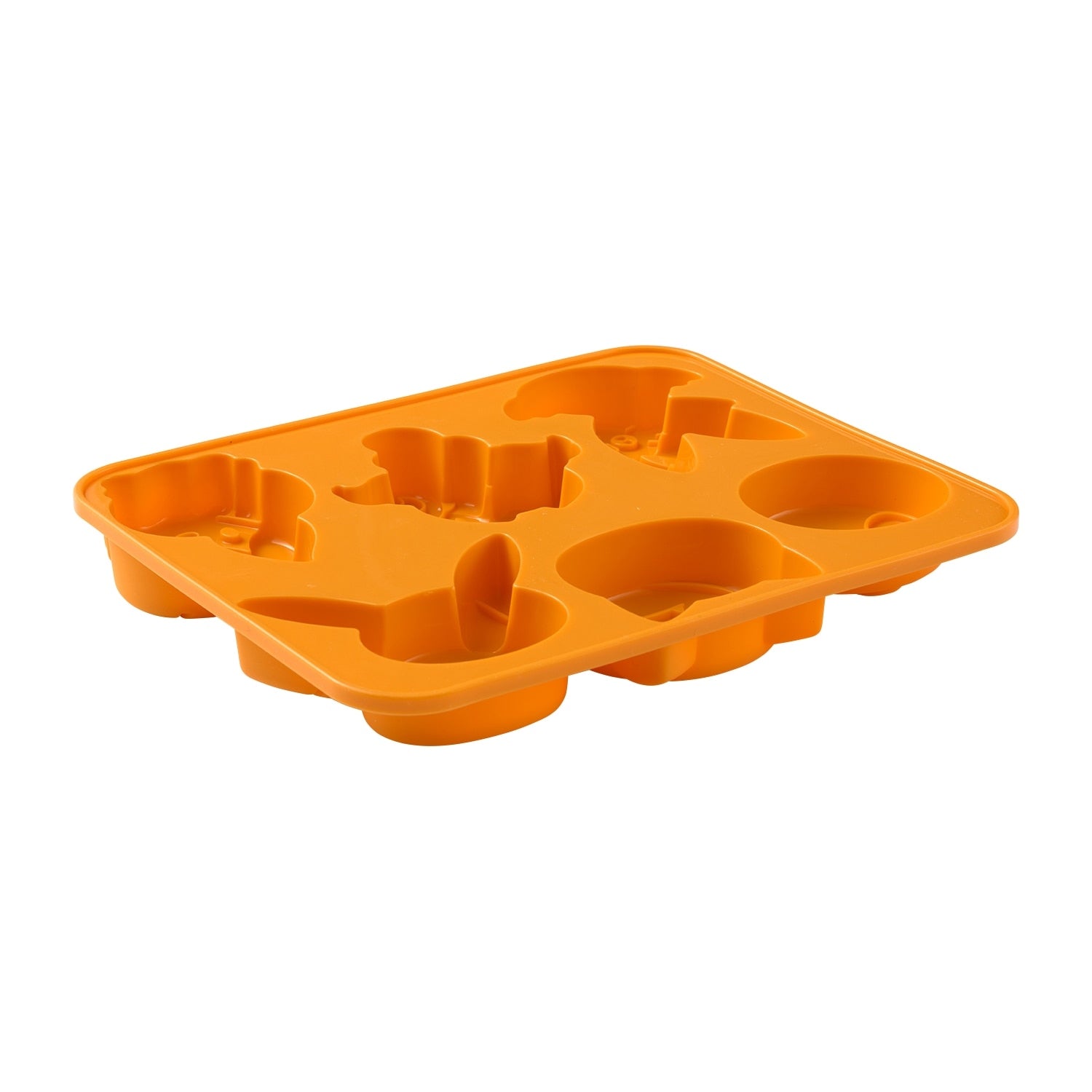 silicone candy mold