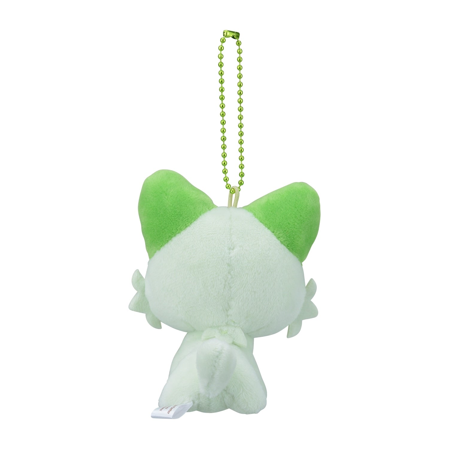 Mascot Pokemon Dolls Nyaoha
