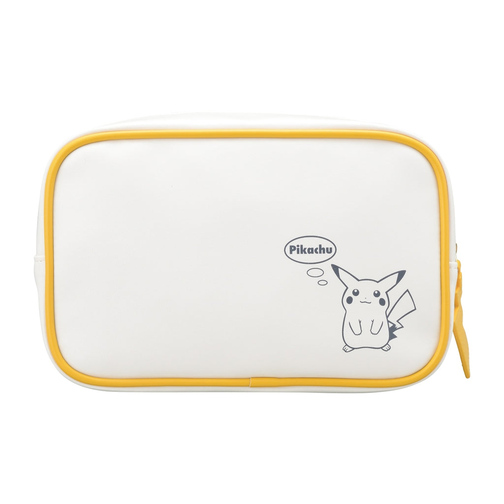 Multi pouch POKÉMON CENTER25th Pikachu