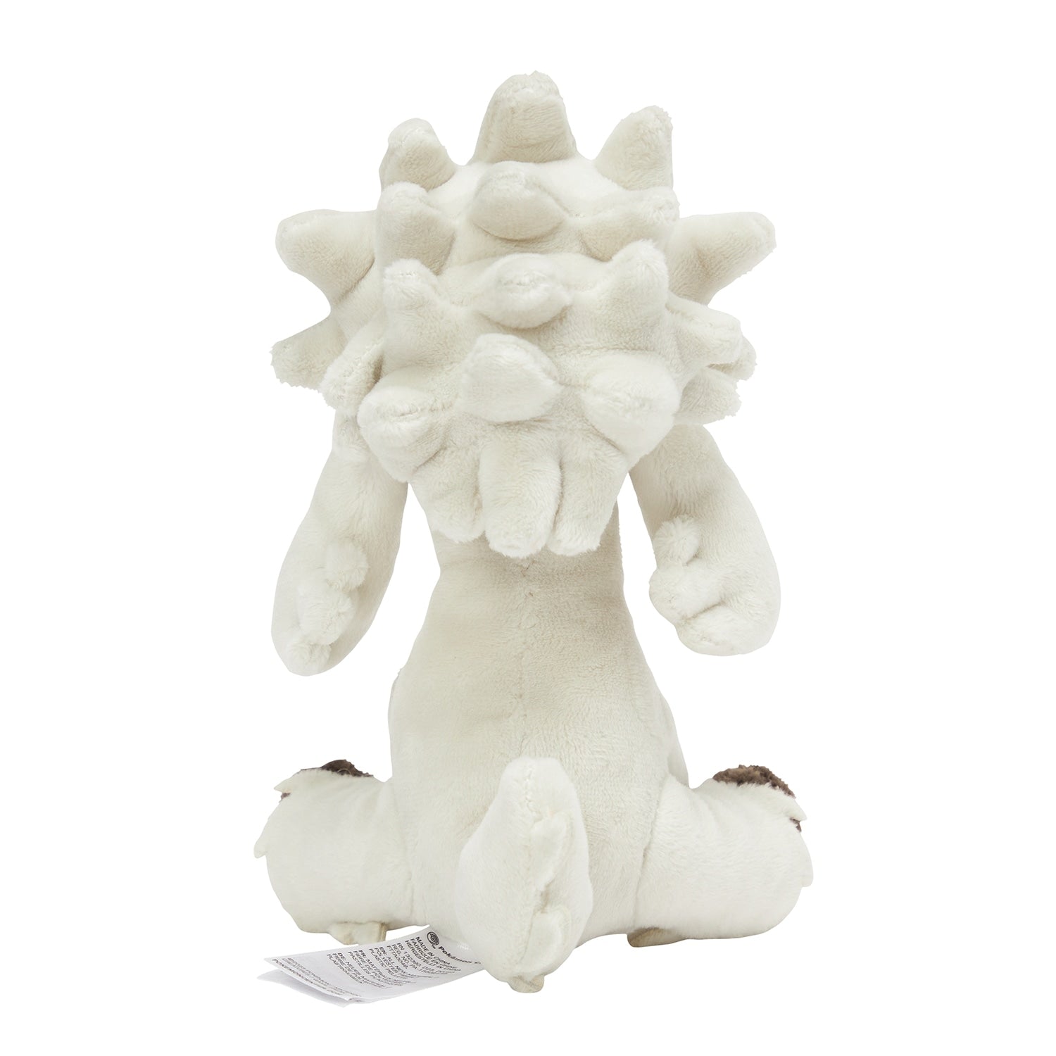 Japanese Exclusive Torimian Plushie with detailed design