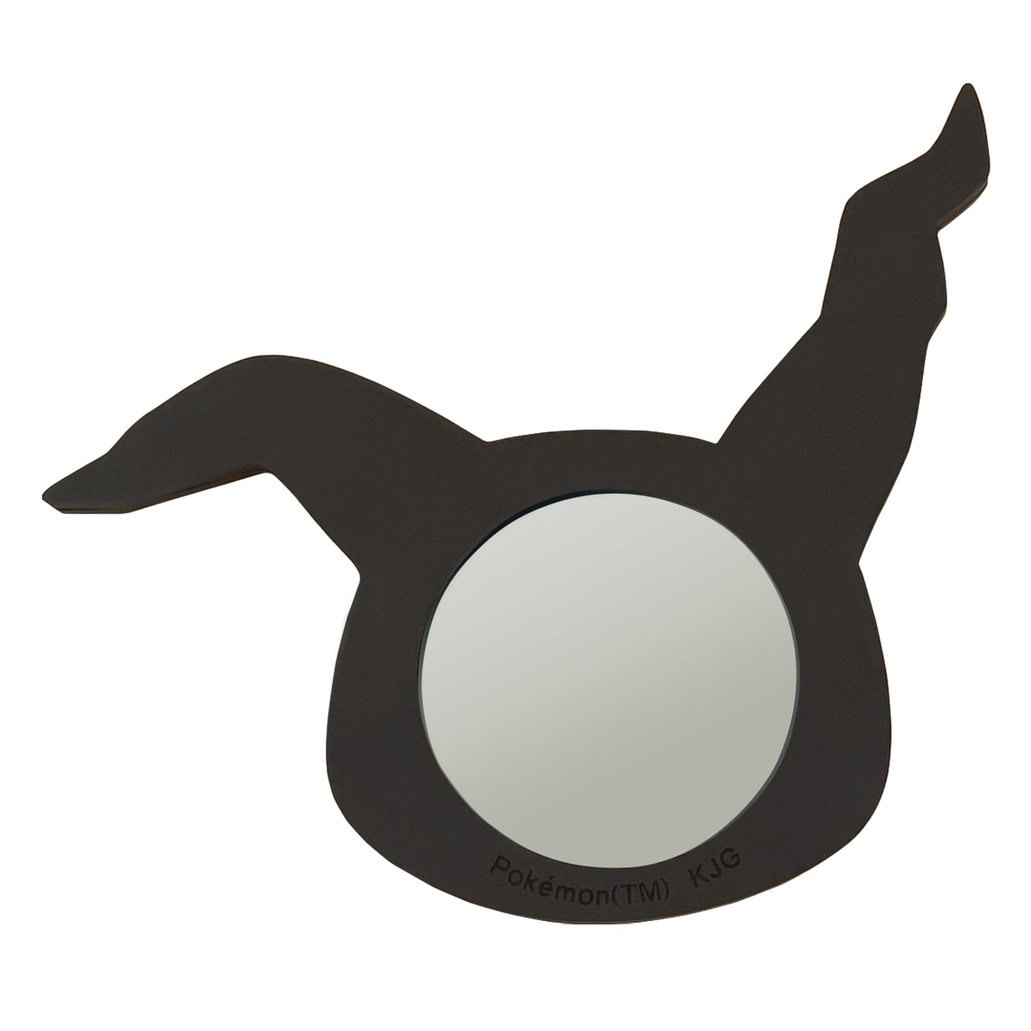 Silicon mirror/Mimikyu