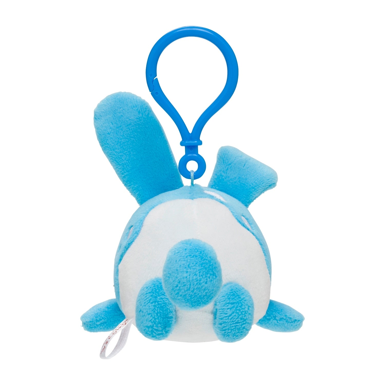 Marili Chikaratsuki plushie, detailed Japan-made quality