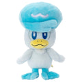 I chose you! Pokemon Get Plush Toy Kwass
