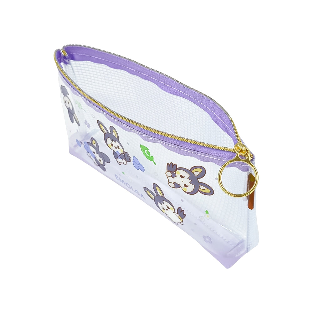 PVC Pouch Emolga Fruit Poke Piece