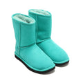 UGG Australia W Classic Short Sneakers with sheepskin upper from Japan