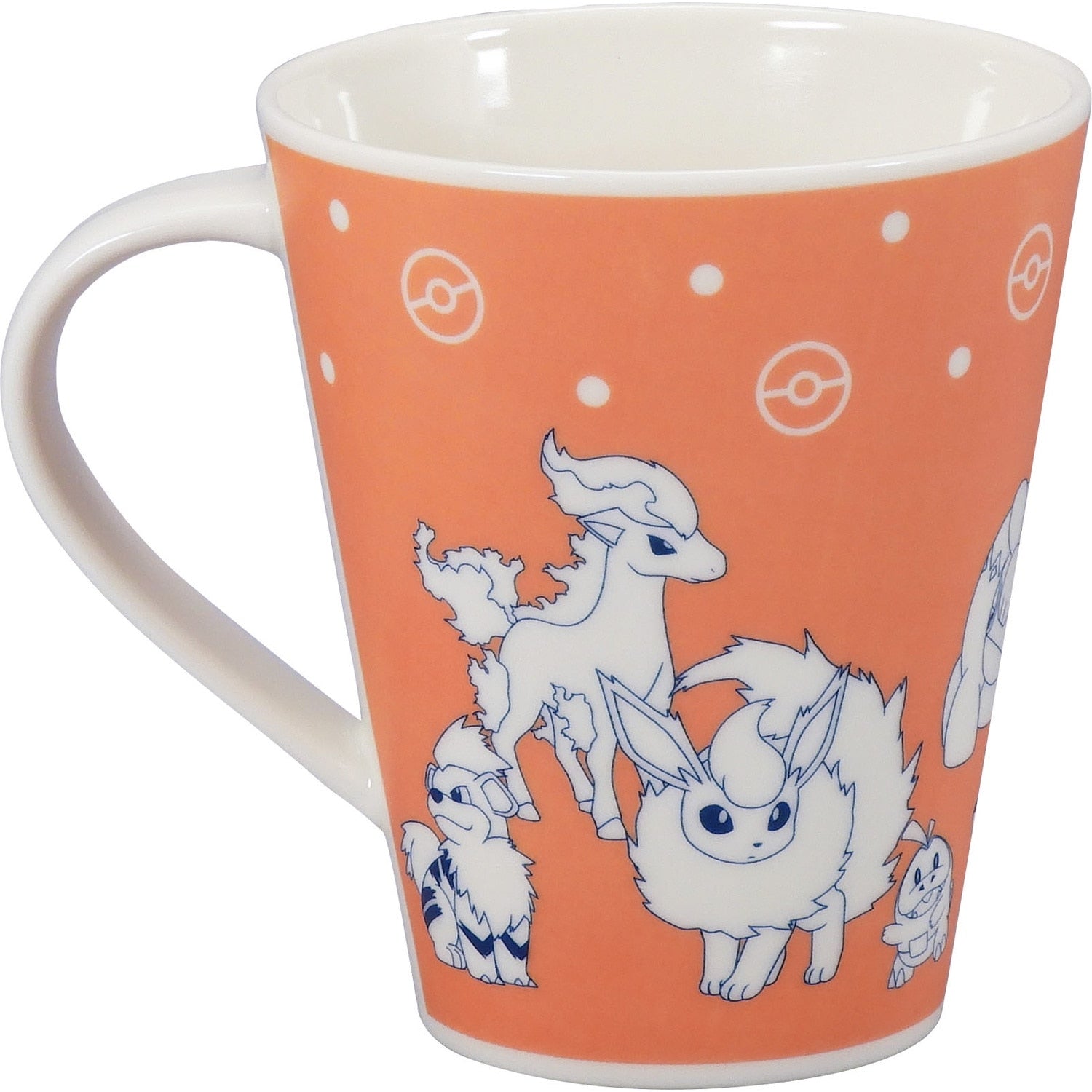 Big mug (honoo) PM263-35