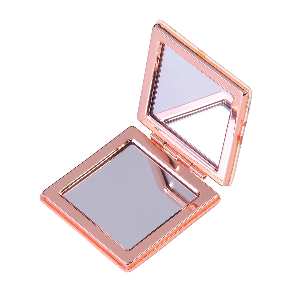 Rare Pokemon collectible Hand Mirror Fleur de Coquelicot from Japan with unique packaging