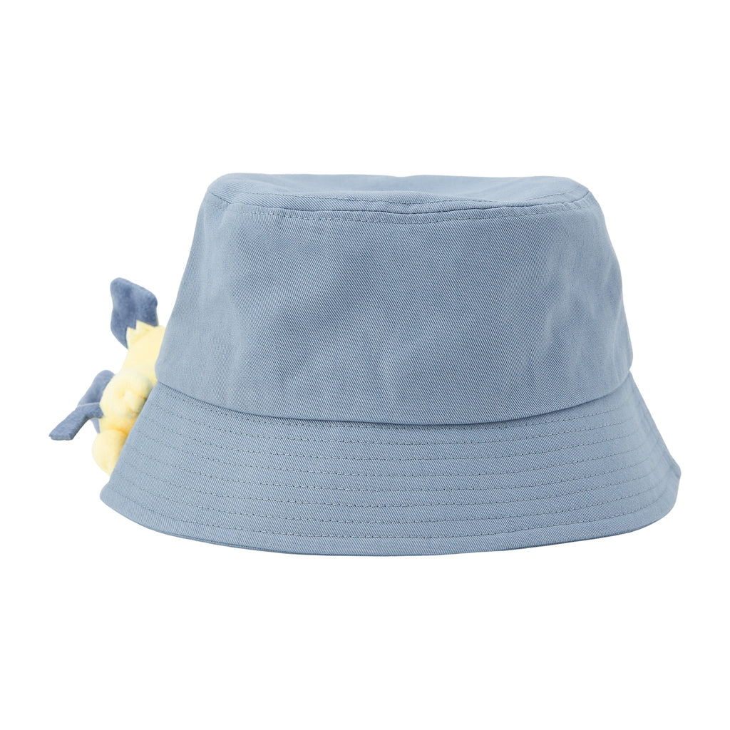 Bucket hat with mascot Little Daydream Pichu