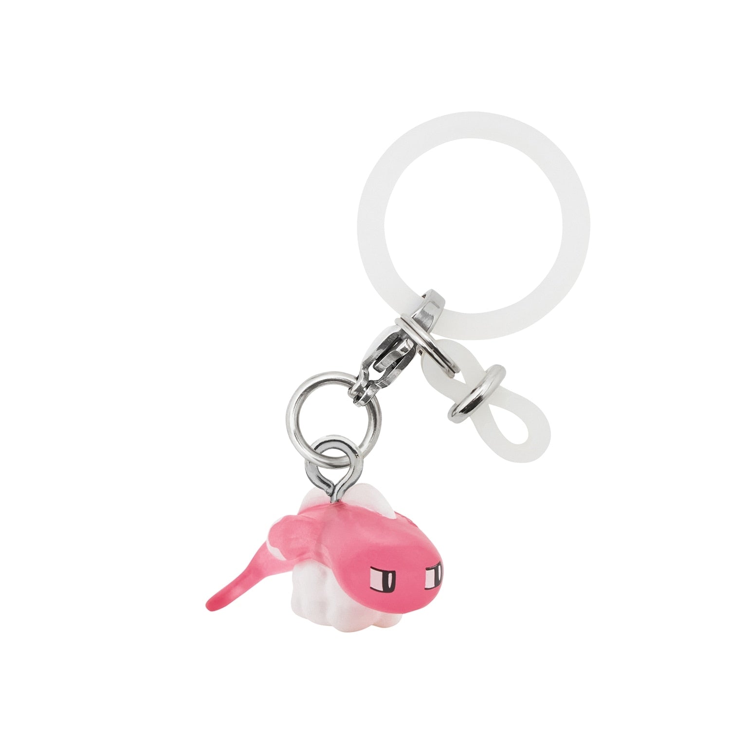 Pokemon Mejirushi Accessory 2
