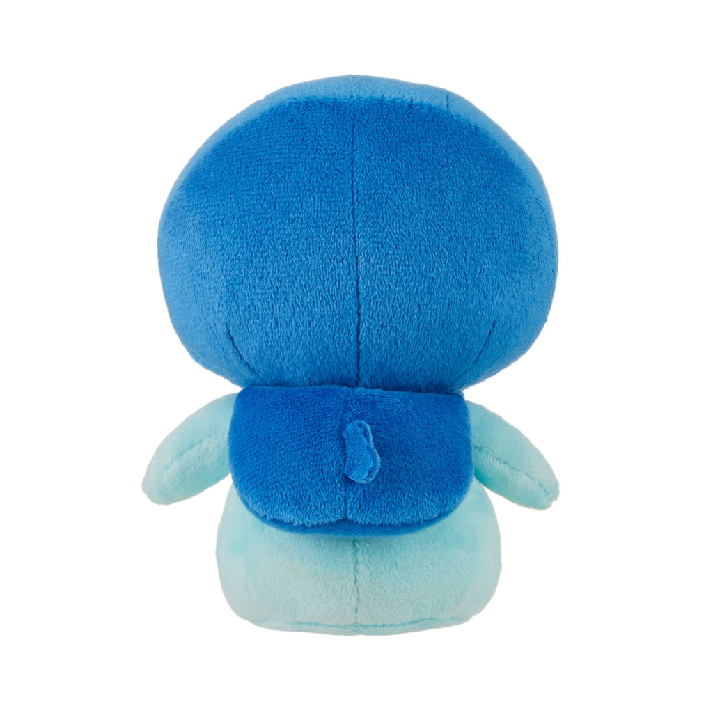 Monpoke Piplup washable stuffed toy