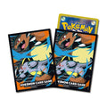 Pokemon TCG Deck Shield Sleeves – Mega Kangaskhan #115 | Japan Exclusive