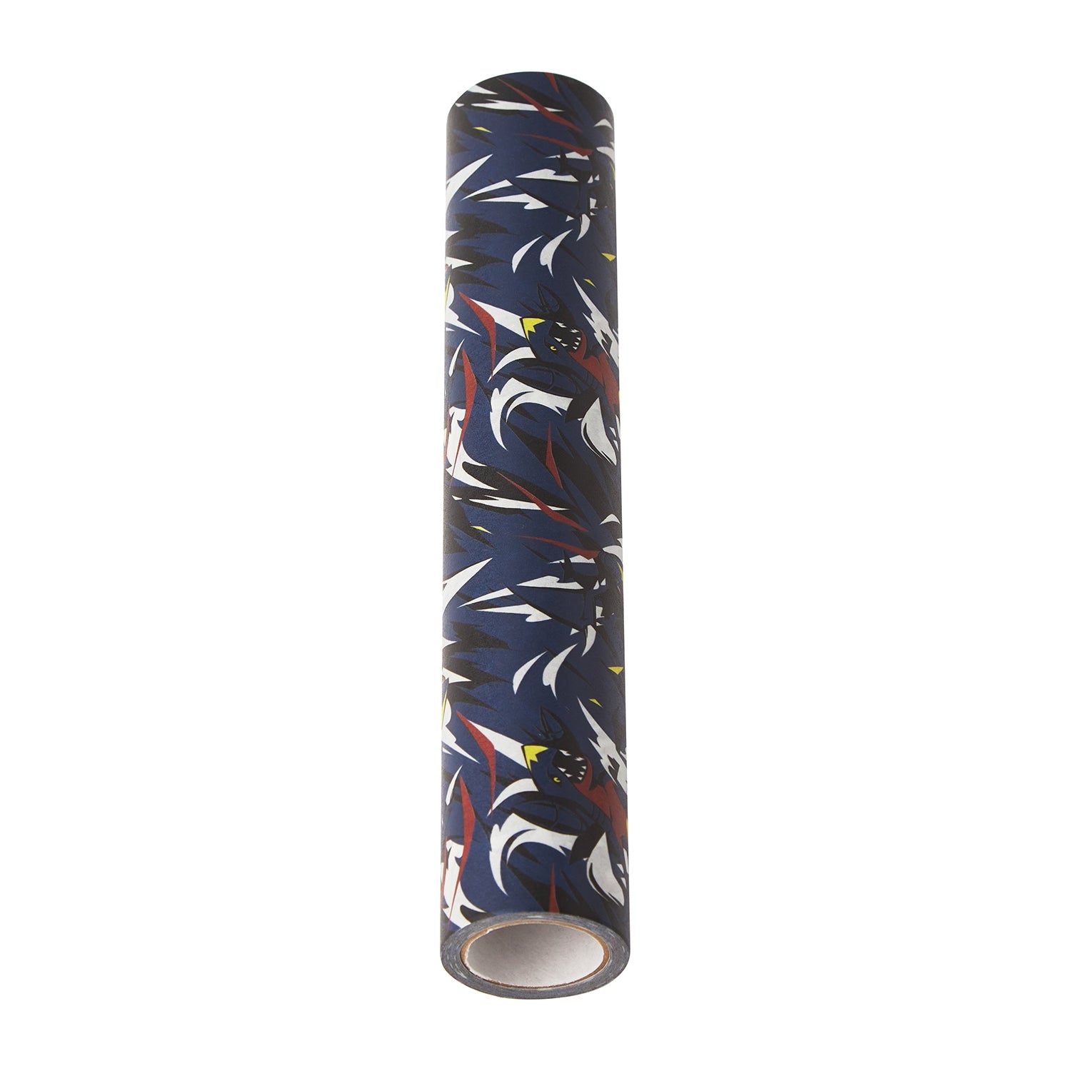 Authentic Japanese Garchomp decoration tape, 4.2x4.2x23 cm, 126 g, from Japan