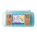 Mini stamp Pokemon Mythical Pokemon