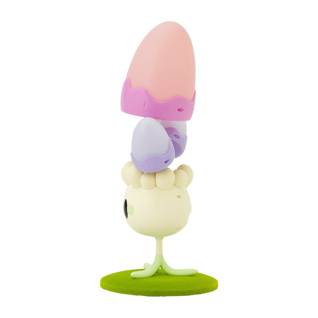 Authentic Japanese collectible LED light, Morelull from Alola region, ships from Japan