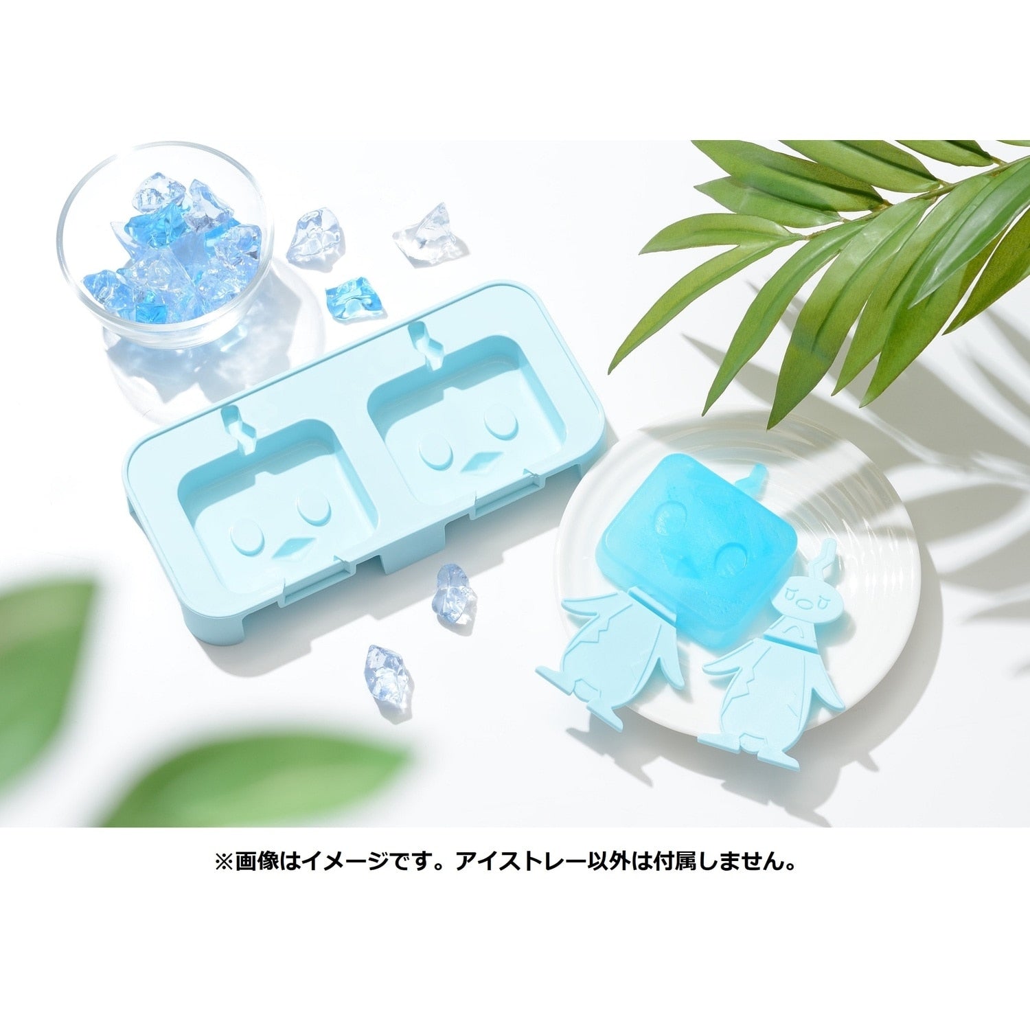 Ice candy maker Koolippo
