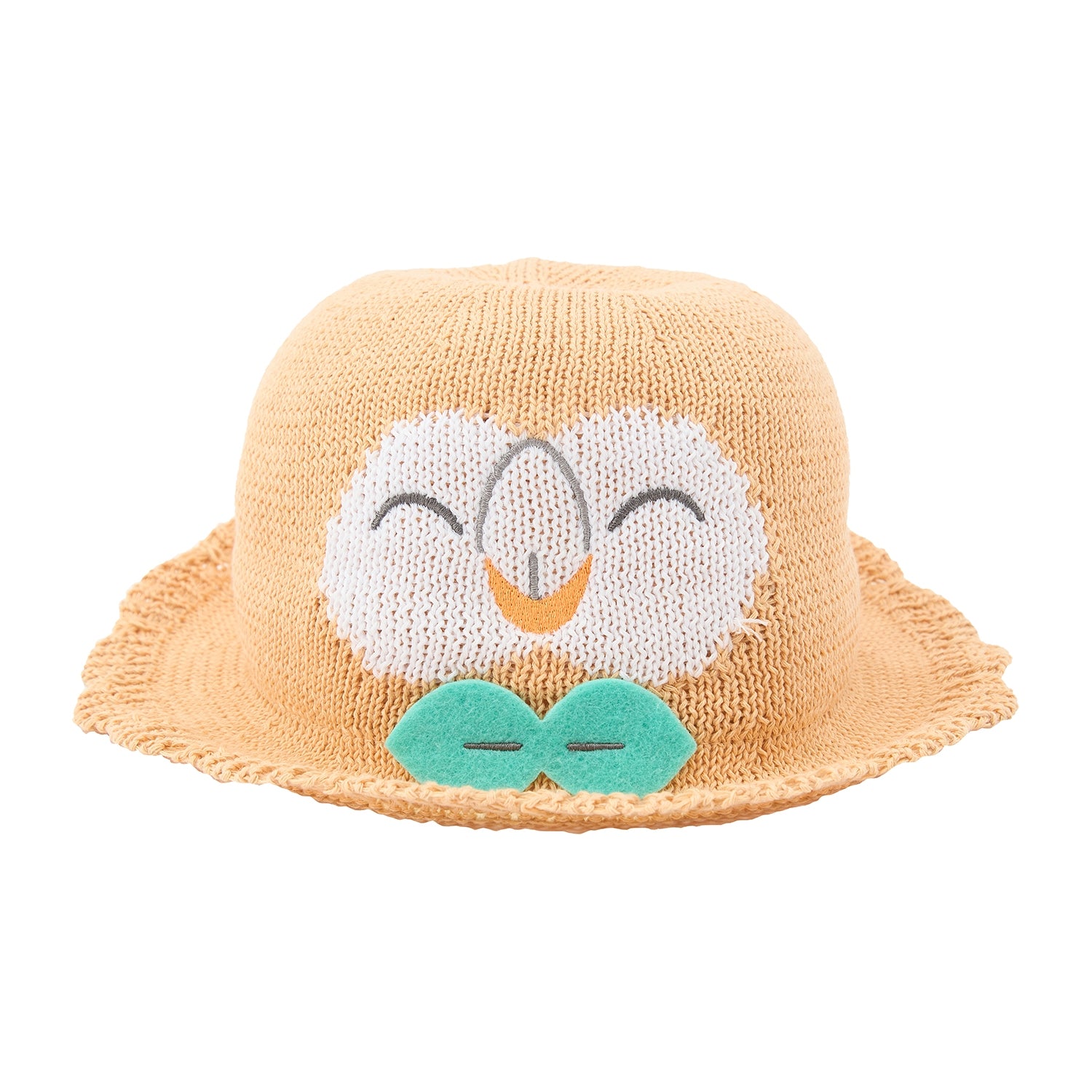 Straw hat Mokuro 54cm/58cm