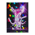 Pokemon Sticker Fairy Terra Star Nymphea