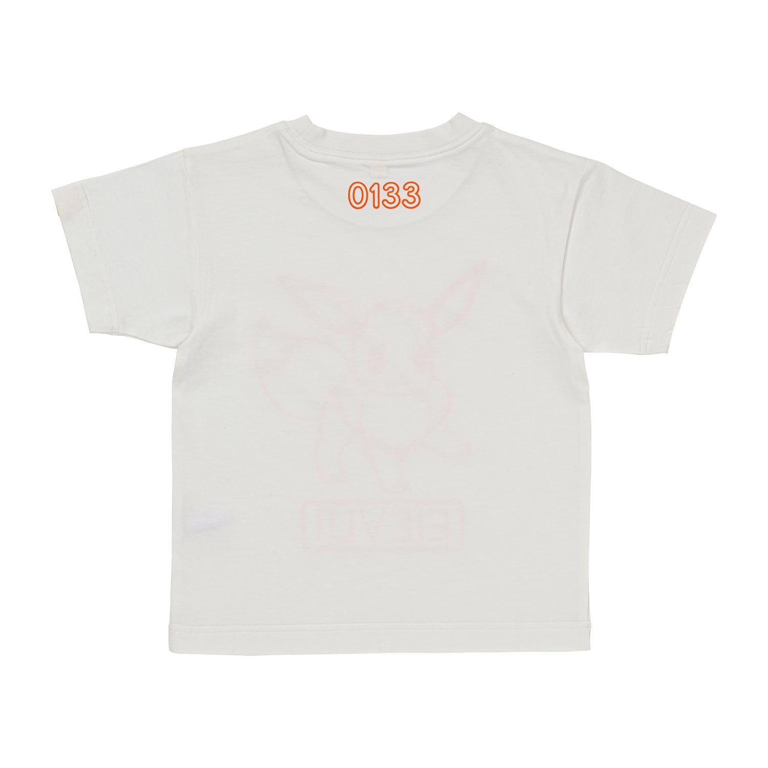 T-shirt NEW NeonColor Eevee 110/120/130/140