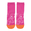 [Choose] Crew socks NeonColor MW19-21