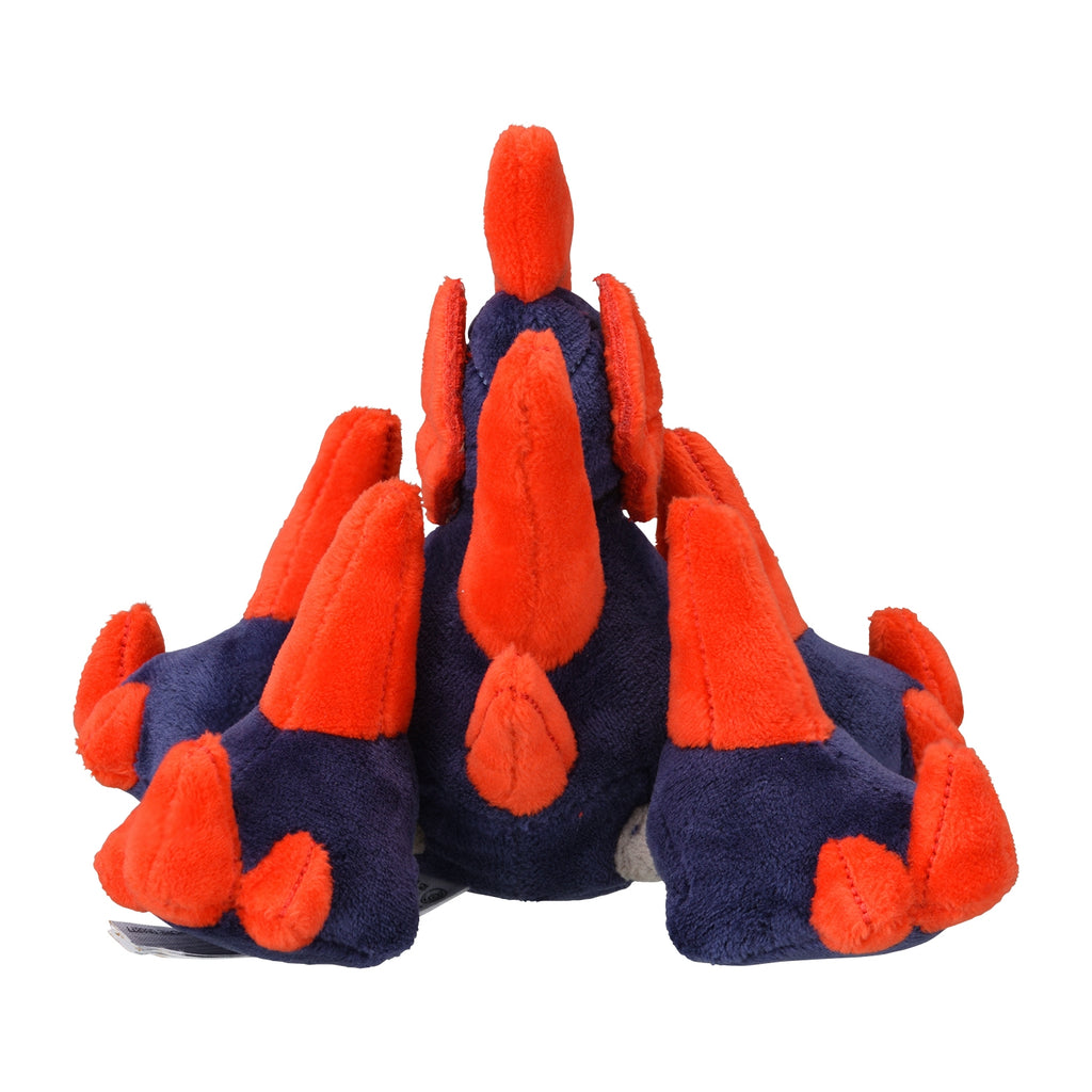 Gigalith #526 Pokémon Fit Official Plush | Pokémon Center Japan