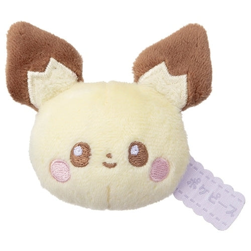 Pokepiece/Plush Badge/Pichu