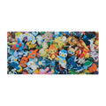 Pokémon One-Stroke Paper from Japan, featuring colorful characters