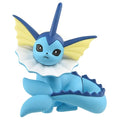 Moncolle Showers Pokemon figure from Japan, detailed packaging