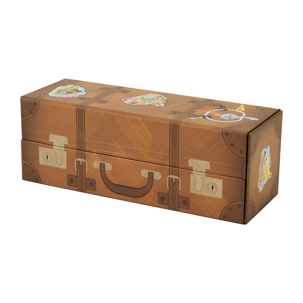 Authentic Pokémon Lifestyle Toolbox M, collectible item from Japan