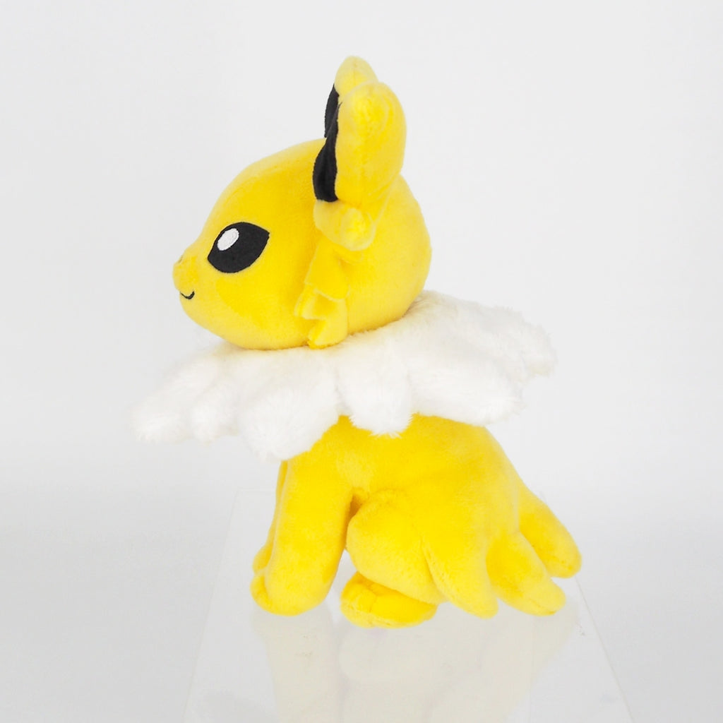 Japanese Pokemon Sanders plushie with soft texture