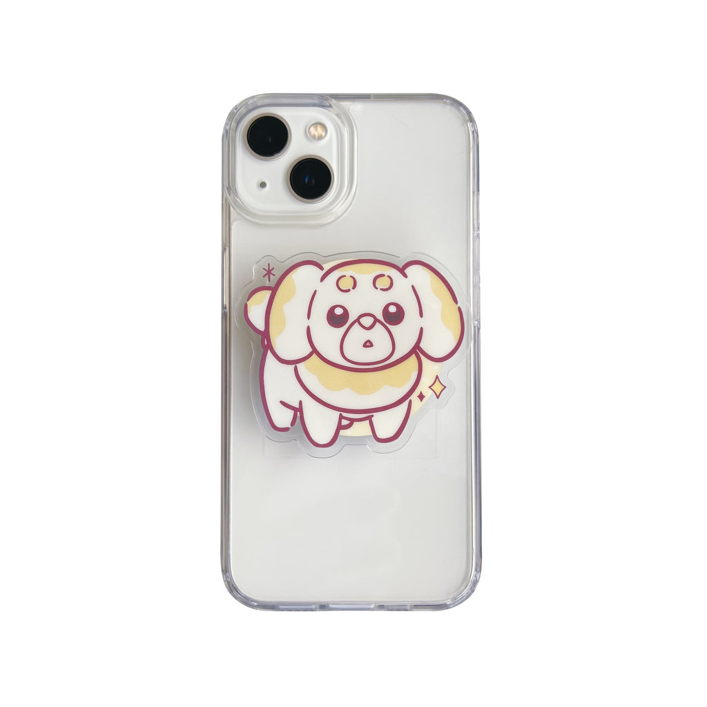 Smartphone grip Papi Mocchi