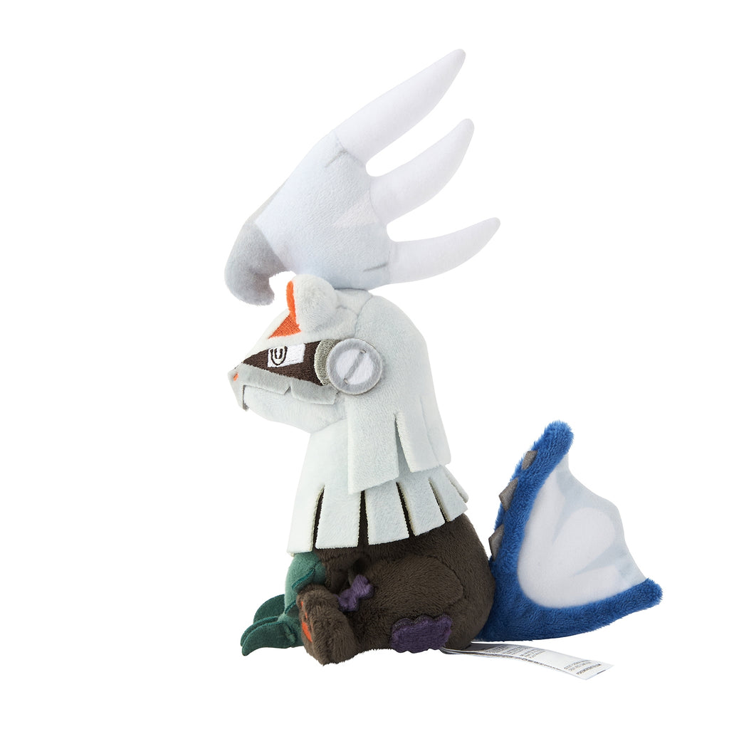 KADO Japan exclusive Pokémon plush, Silvady collectible from Japan