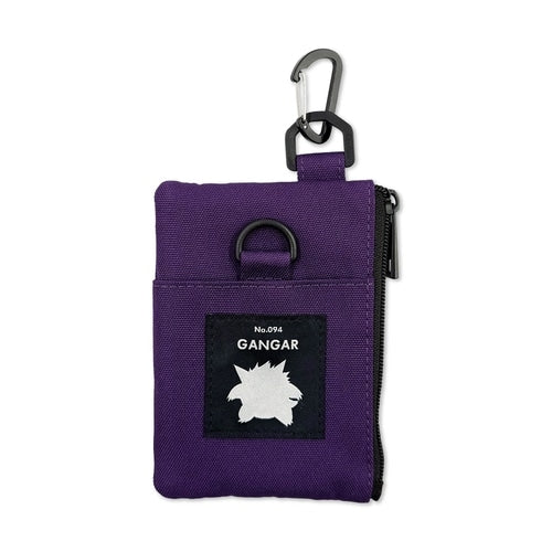 Pass case Gengar