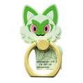 Rubber smartphone ring Nyaoha