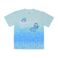 T-shirt Pokémon Diving Friends Free