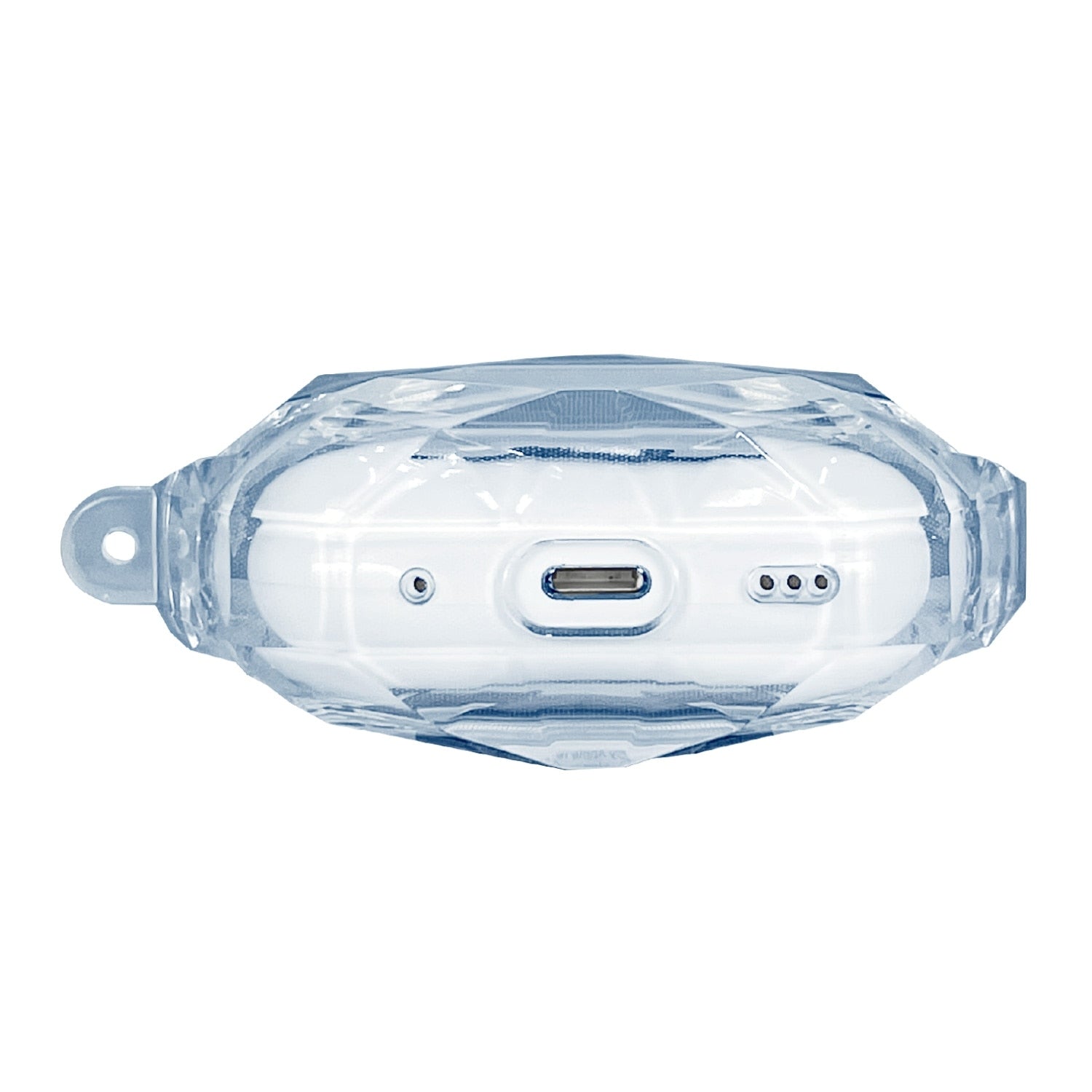 AirPods Pro (2nd generation)/AirPods Pro compatible gem case Pochama