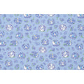 Pokemon Baby Blue Eyes cut cloth from Japan, officially licensed merchandise