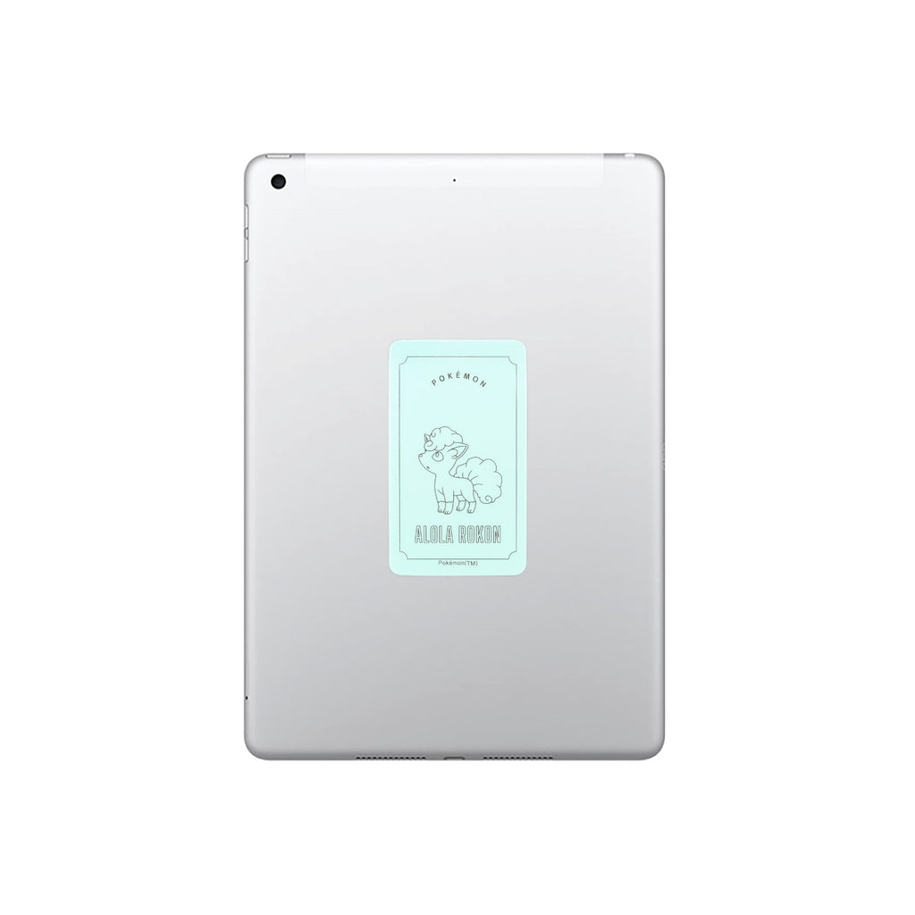 Smartphone Premium Vulpix (Alola Form)