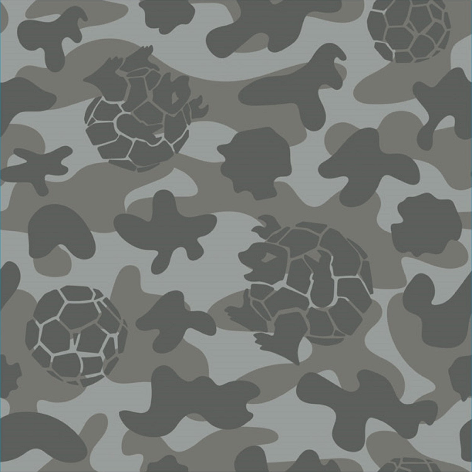 SARASA Pokémon Shirts Pokémon Goronia pattern