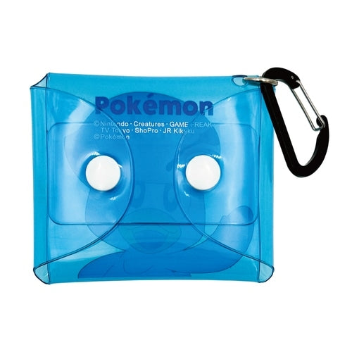 Clear multi case MINI quass