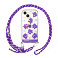 IIIIfit Loop iPhone15/14/13 compatible case Gengar