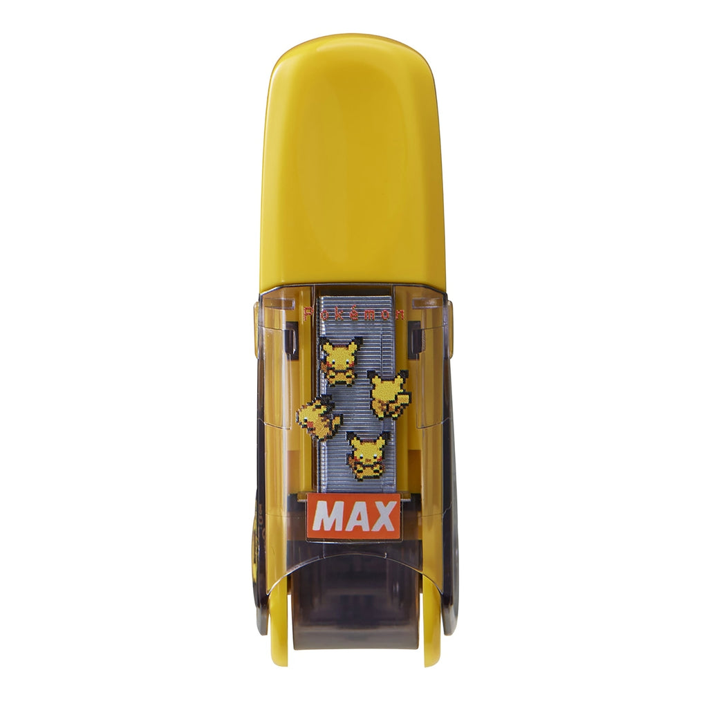 STAPLER SAKURI HD-10NLK/Y2 Pikachu