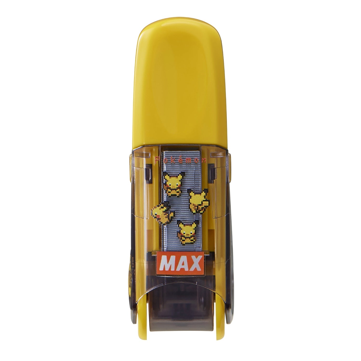 STAPLER SAKURI HD-10NLK/Y2 Pikachu