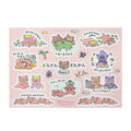Large sticker Dondon Donkan Yaan?