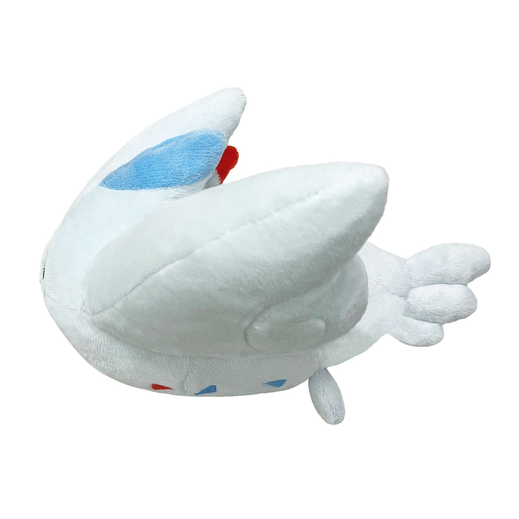 Pokémon Center Japan Togekiss (#468) Small Plush Stuffed Toy