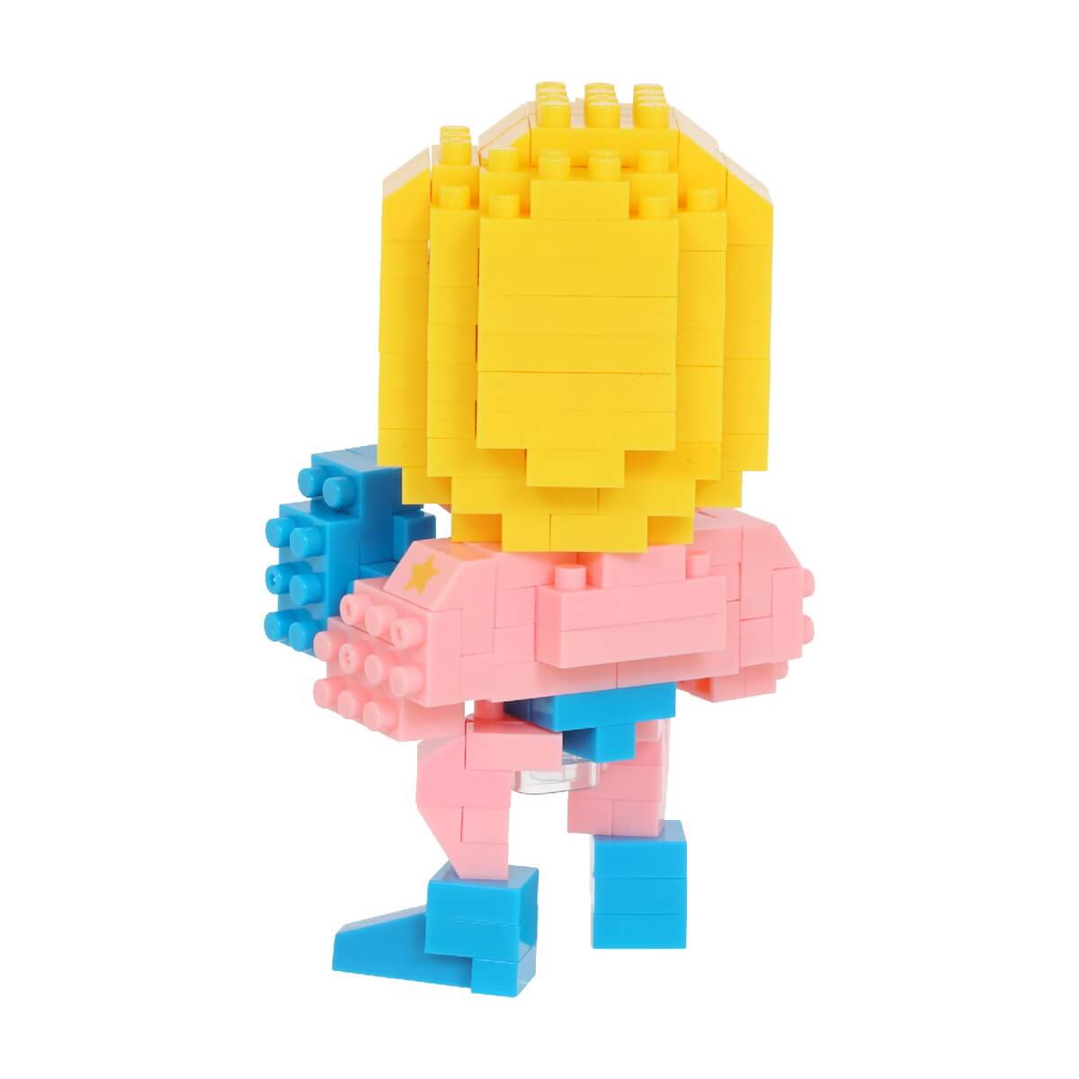 Nanoblock Kinnikuman Terryman