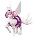 Palkia Origin Form figure from Japan, detailed wings and body