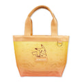 Mesh tote bag gradation OR