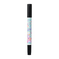 Pokémon Relaxing Time pen with colorful characters from Japan