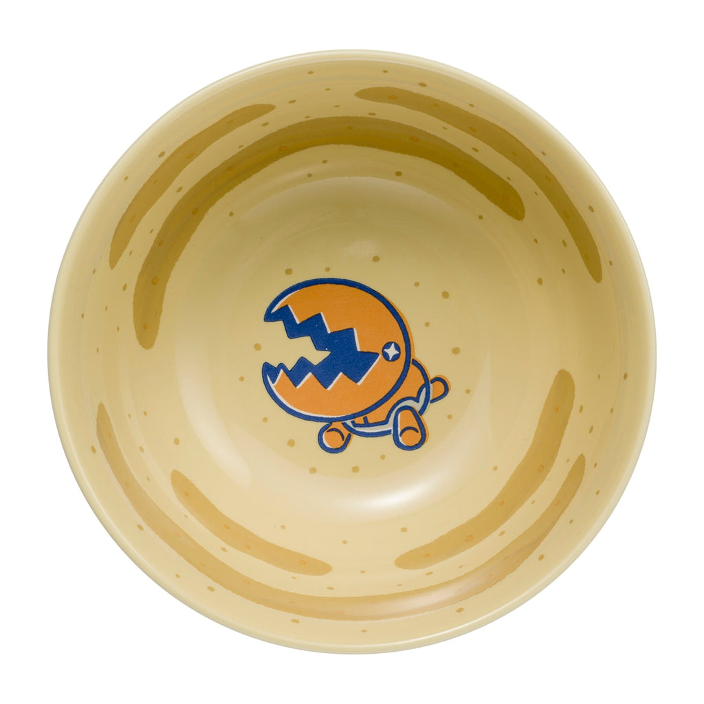 Suana style salad bowl Kamitsukitai Knuckler