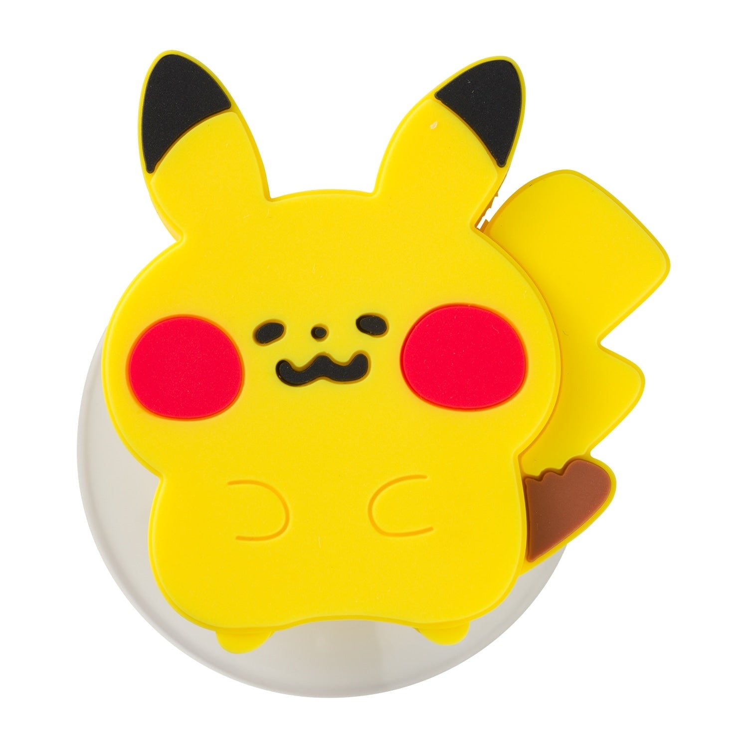 Toothbrush stand Pokémon Smile Pikachu